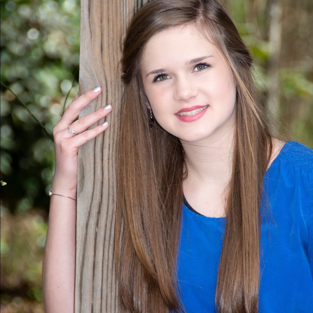 Meet your Posher, Hadassah